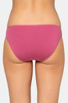 Triumph Medium Rise Three-Fourth Coverage Hipster Panty (Pack of 3) - Multicolor — thumbnail 8